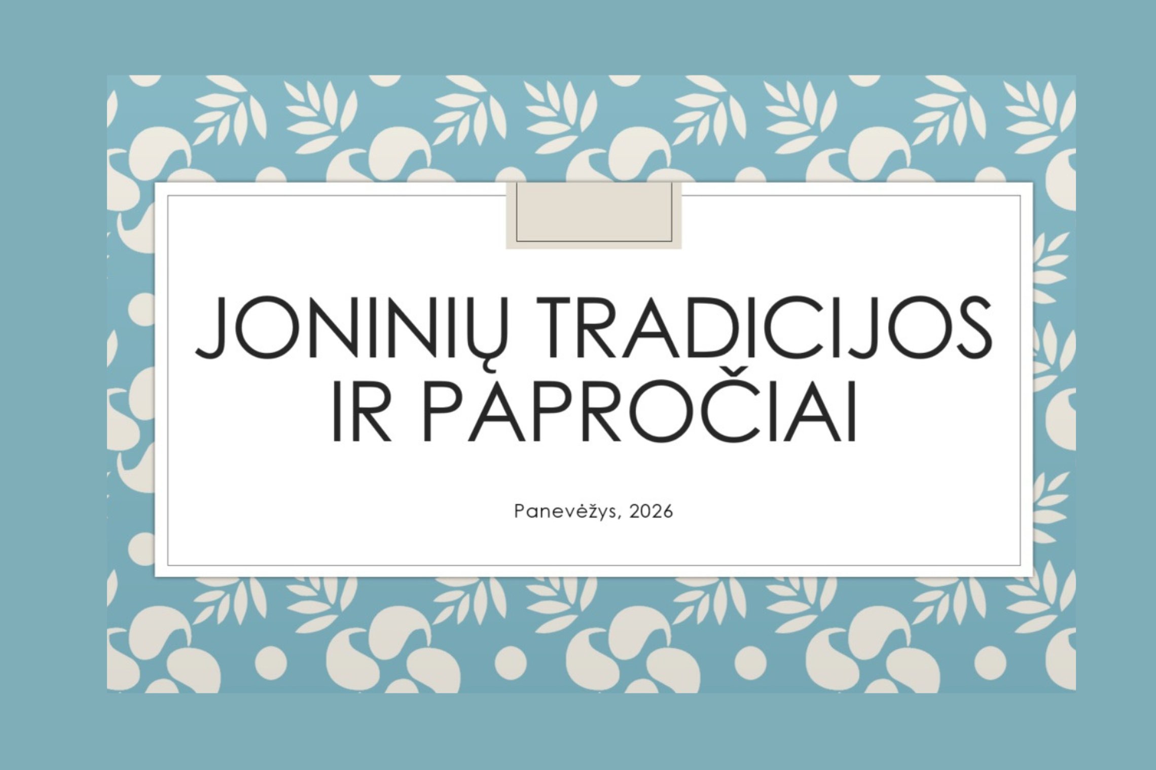Iliustracija