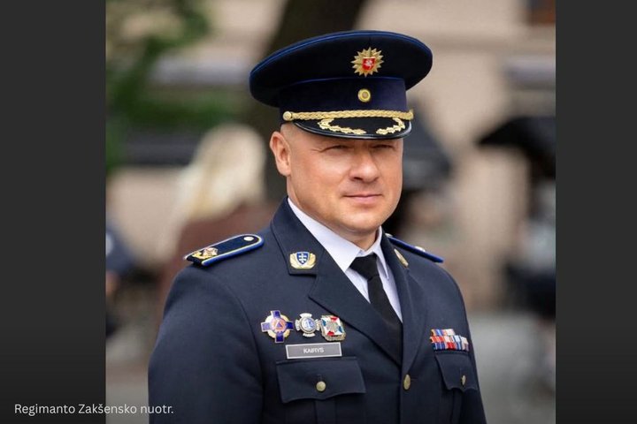 Mindaugas Kairys
