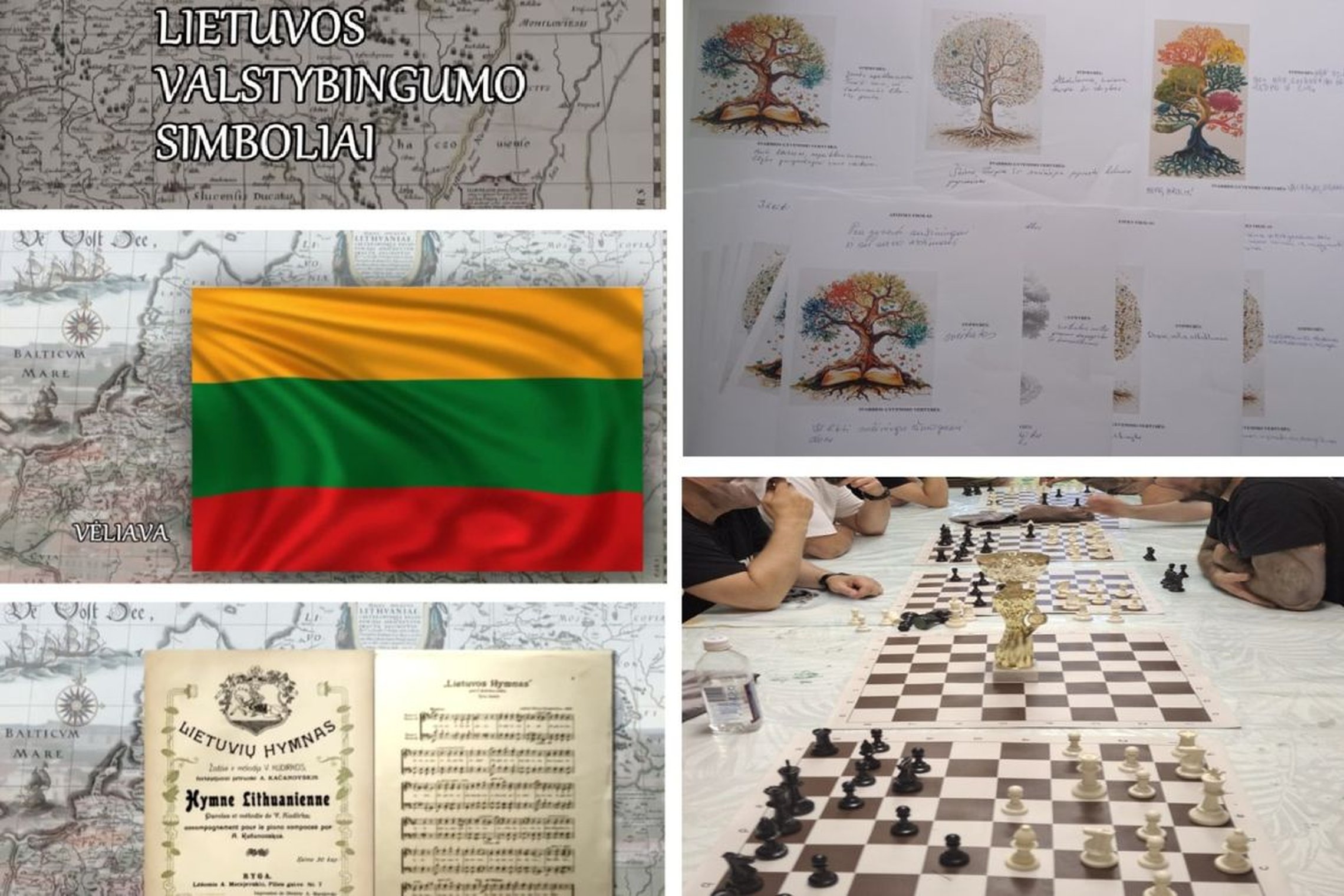 Iliustracija